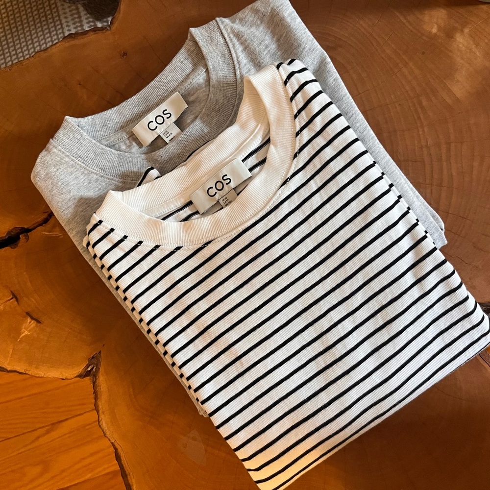 COS Tees